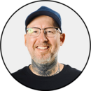 Teamfoto Sven Breier