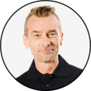 Teamfoto Daniel Veselinovic